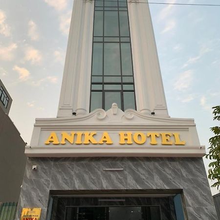 Anika Hotel Ha Long Exterior photo
