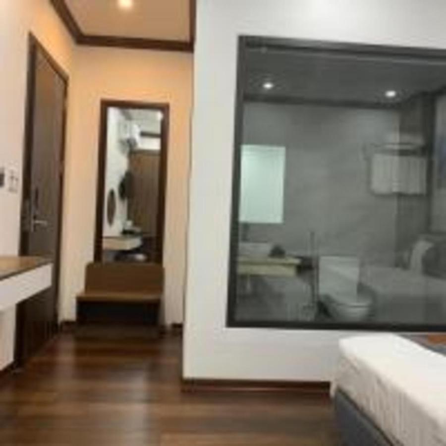 Anika Hotel Ha Long Exterior photo